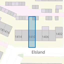 Perceel WCN00-F-3034