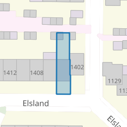 Perceel WCN00-F-3037