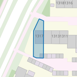 Perceel WCN00-F-3039