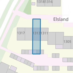 Perceel WCN00-F-3041