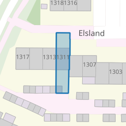 Perceel WCN00-F-3042