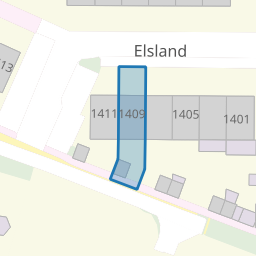 Perceel WCN00-F-3052