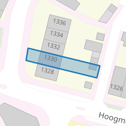 Perceel WCN00-F-3057