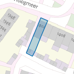 Perceel WCN00-F-3065