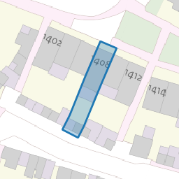 Perceel WCN00-F-3068