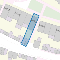 Perceel WCN00-F-3070