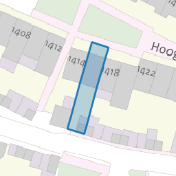 Perceel WCN00-F-3072