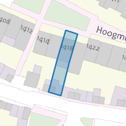 Perceel WCN00-F-3073