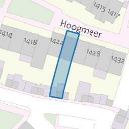 Perceel WCN00-F-3076