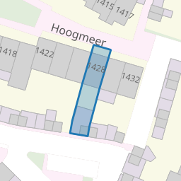 Perceel WCN00-F-3078