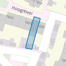 Perceel WCN00-F-3079