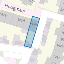 Perceel WCN00-F-3080