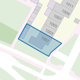 Perceel WCN00-F-3081