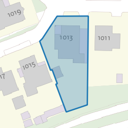 Perceel WCN00-F-3085