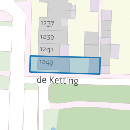 Perceel WCN00-F-3087