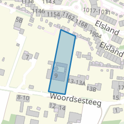 Perceel WCN00-F-3092