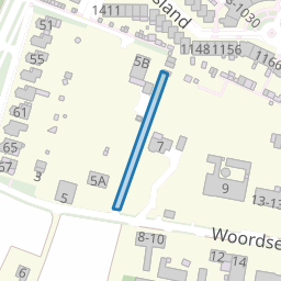 Perceel WCN00-F-3094