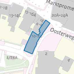 Perceel WCN00-F-3103