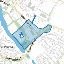 Perceel WCN00-F-3113