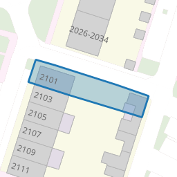 Perceel WCN00-F-3114