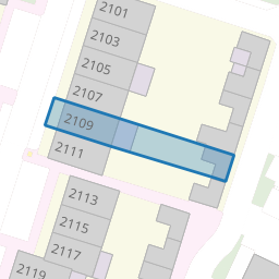 Perceel WCN00-F-3118