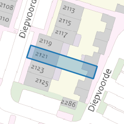 Perceel WCN00-F-3124