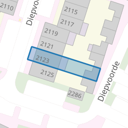 Perceel WCN00-F-3125