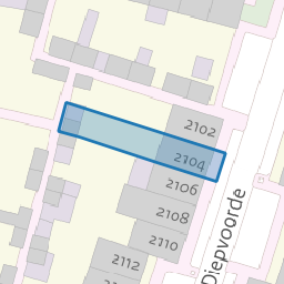 Perceel WCN00-F-3128