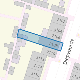 Perceel WCN00-F-3130