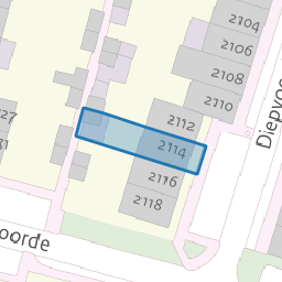 Perceel WCN00-F-3133