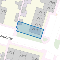 Perceel WCN00-F-3135