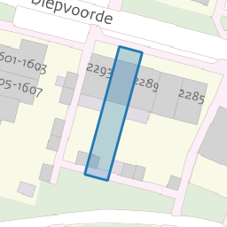 Perceel WCN00-F-3137