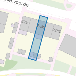 Perceel WCN00-F-3138