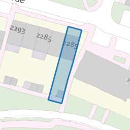 Perceel WCN00-F-3140