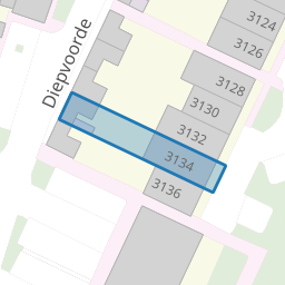 Perceel WCN00-F-3143