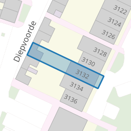 Perceel WCN00-F-3144