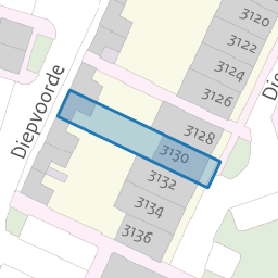 Perceel WCN00-F-3145