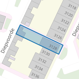 Perceel WCN00-F-3146