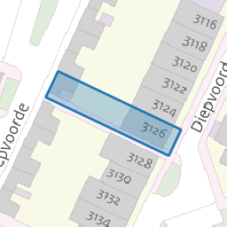 Perceel WCN00-F-3147