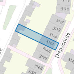 Perceel WCN00-F-3149