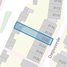 Perceel WCN00-F-3150