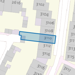 Perceel WCN00-F-3155