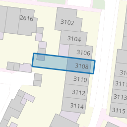 Perceel WCN00-F-3156