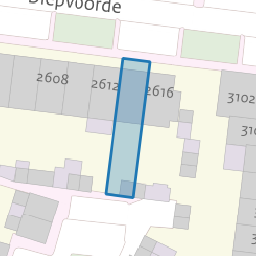 Perceel WCN00-F-3161