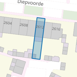 Perceel WCN00-F-3162