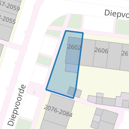 Perceel WCN00-F-3167