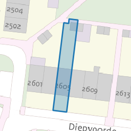 Perceel WCN00-F-3170