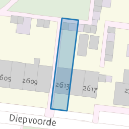 Perceel WCN00-F-3174