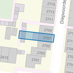 Perceel WCN00-F-3180