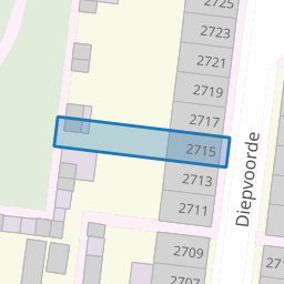 Perceel WCN00-F-3184